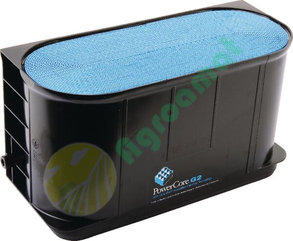 Inserție filtru de aer principal