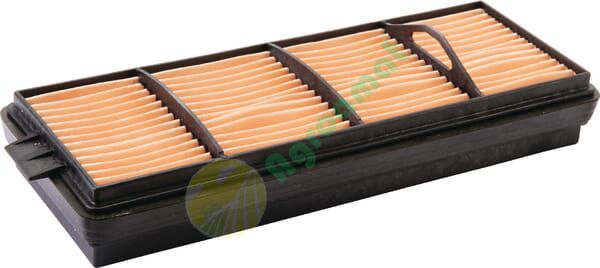 Inserție filtru de aer secundară