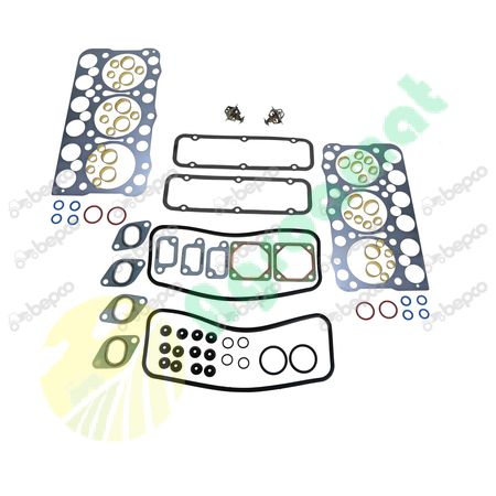 TOP GASKET SET 