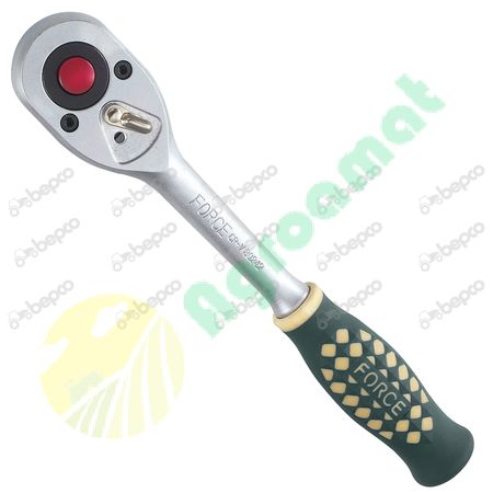 1/2'' REVERSIBLE RATCHET 24 TOOTH