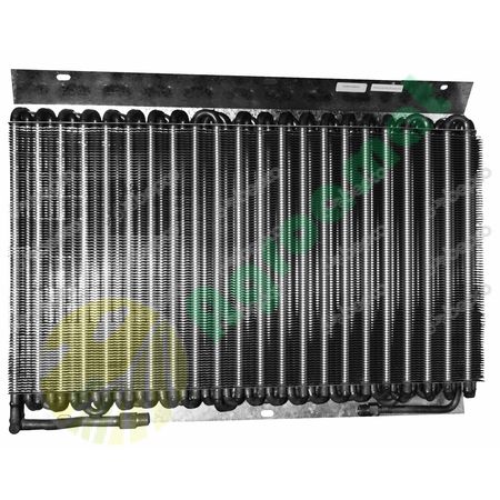 AIR CONDITIONING CONDENSER 