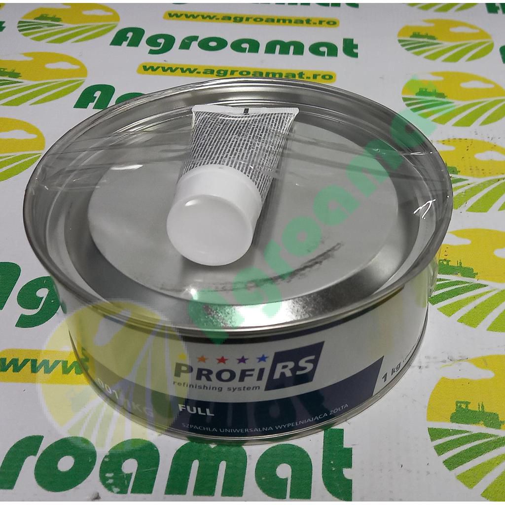 Kit Caroserie 1Kg-Galben