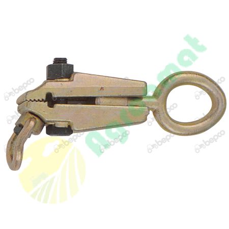 PULLER CLAMP 