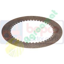 Disc Frictiune 30/317-7