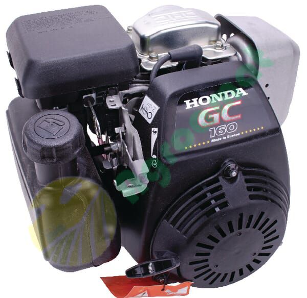 Motor orizontal 160cm3 4,6cp 1 cilindru Honda