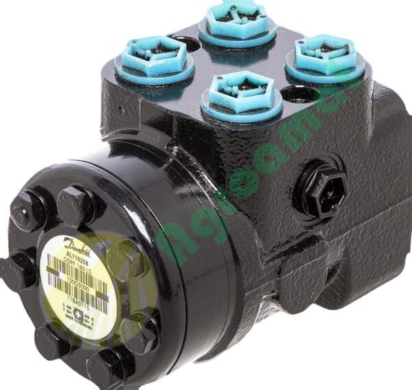 Unitate direcție Orbitrol