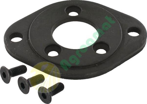 Flanşă de montaj SMM-9-015FL-GP