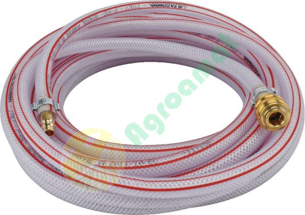 Furtun de aer complet 8mm Euro 7,2