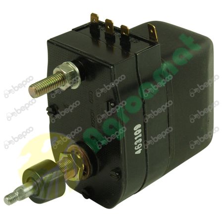 WIPER MOTOR 