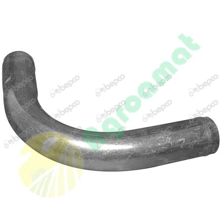 BOTTOM RIGID TUBE Ø 38 MM