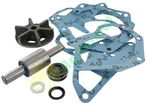 Set pentru reparaţii pompă de apă JD