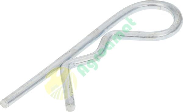 Siguranță R 3mm Kramp