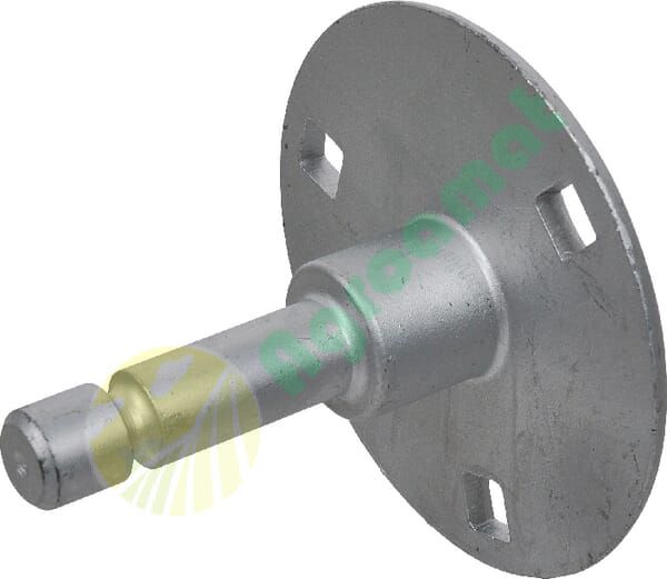 Ax de reazem 41CR4 1.7035