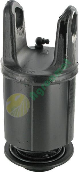 Cuplaj cu clichet SA4/4 1-3/8 Z