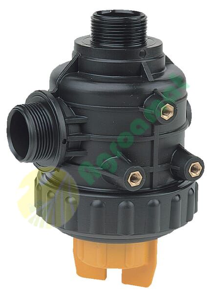 Filtru de absorbție 1 1/4" 80-120l/min