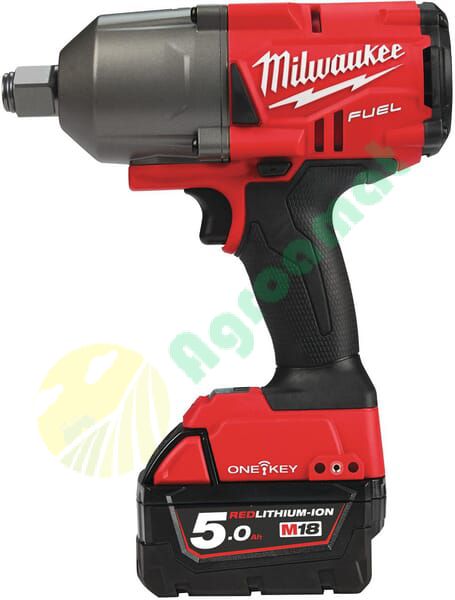 Impact wrench M18ONEFHIWF34-502X