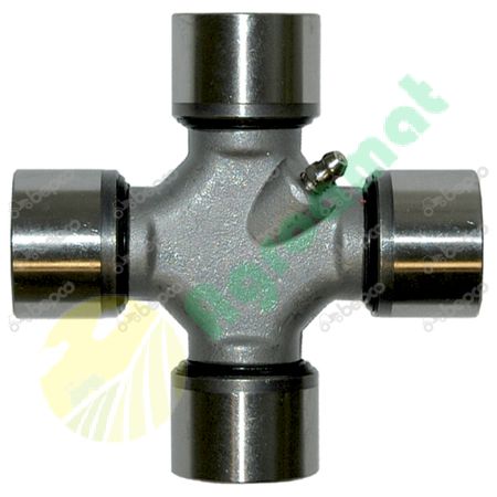 SPIDER,U-JOINT 35 X 126 MM