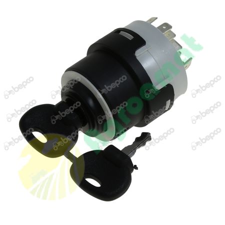 IGNITION SWITCH 