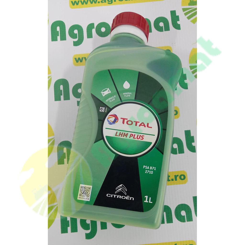 Ulei Mineral LHM Plus 1l