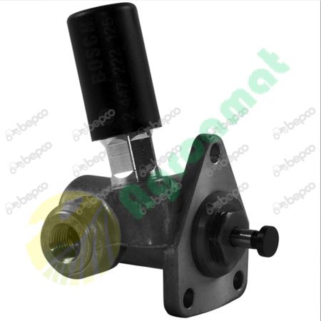 FUEL PUMP M14