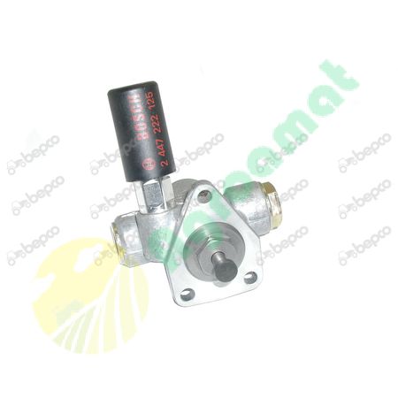 FUEL PUMP M14