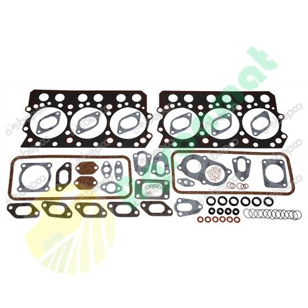TOP GASKET SET 