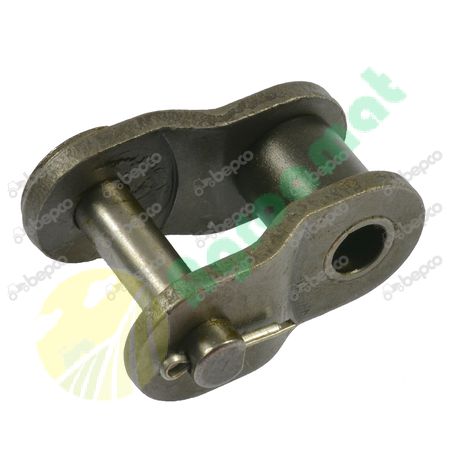 REINFORCED OFFSET LINK 10A-1H - P 15.875 MM - 1 PC