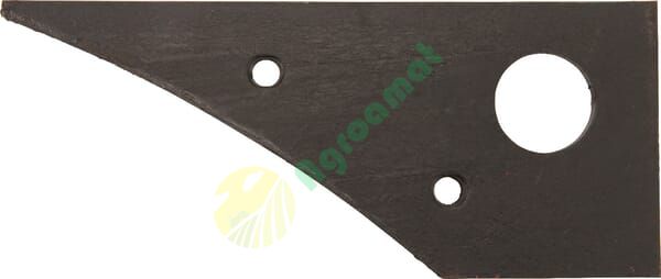 Sistem de pană în stânga