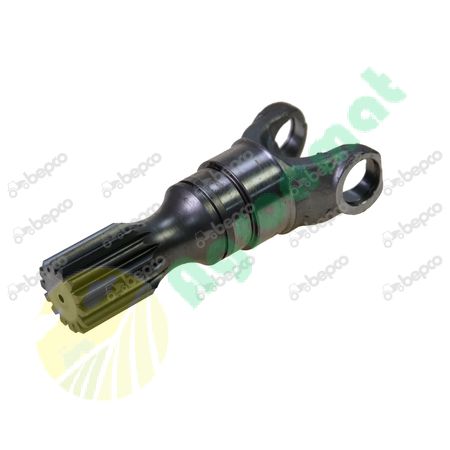 HALF SHAFT,U-JOINT EXTERIOR
