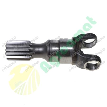 HALF SHAFT,U-JOINT EXTERIOR