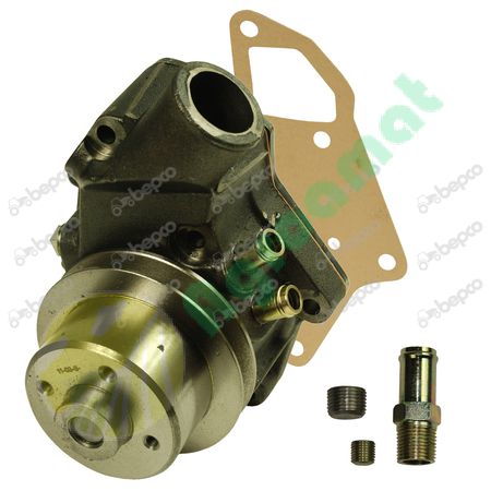 WATER PUMP 