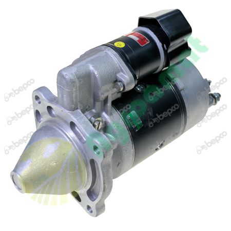 STARTER MOTOR 12V - 2.7 kW
