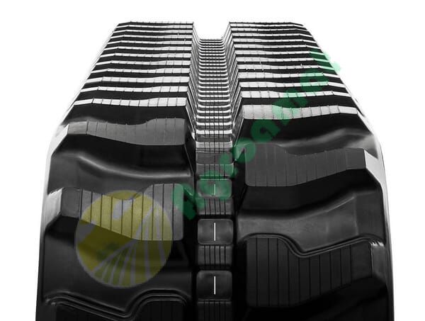 Șenilă de cauciuc Camso SD