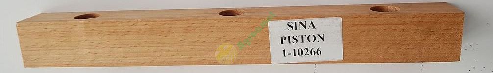 Sina Piston Amat