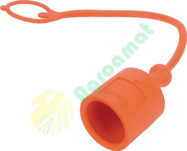 Capac contra prafului orange pentru tată 2FFN