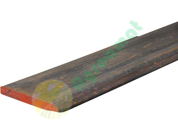 Lamă de uzură cupă 100x16x2000mm 500HB Kramp