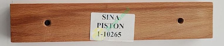 Sina Piston