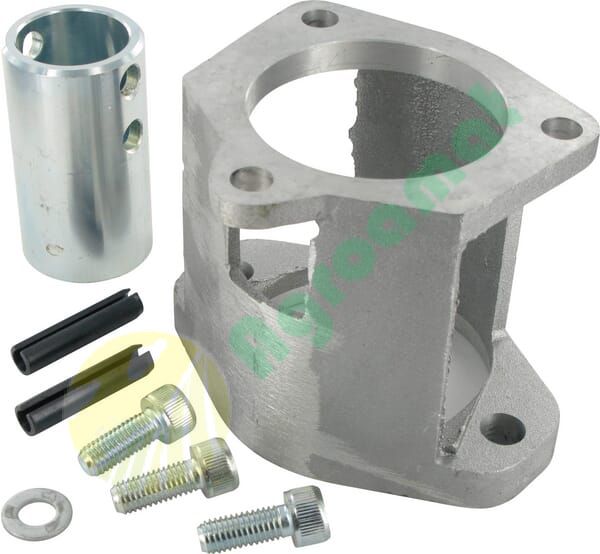 Set de montaj pentru motor hidraulic