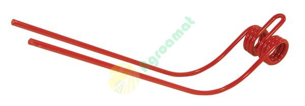 Dinte greblă rotativă Taarup