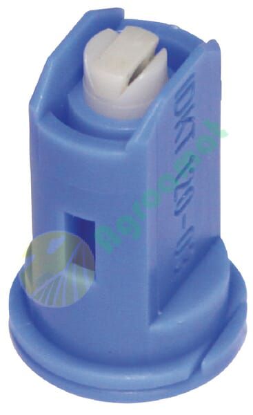 Duză injector IDKT 120° albastră ceramică