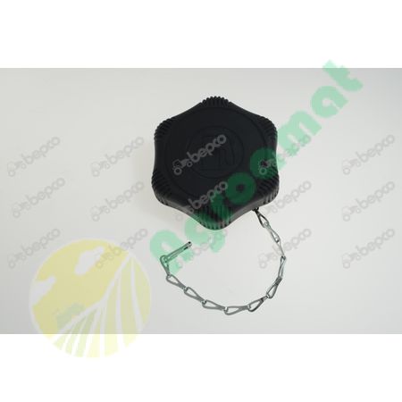 FUEL TANK CAP 