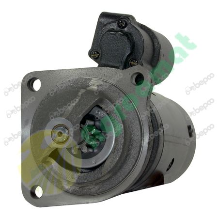 STARTER MOTOR 12V - 3,0 kW