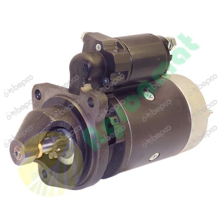 STARTER MOTOR 12V - 3,0 kW