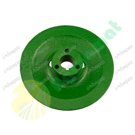 VARIABLE DRIVE PULLEY 