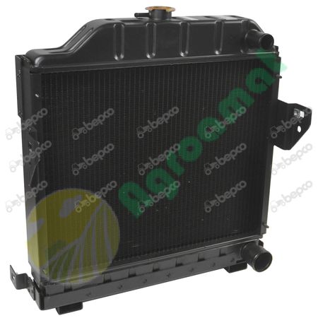 RADIATOR 