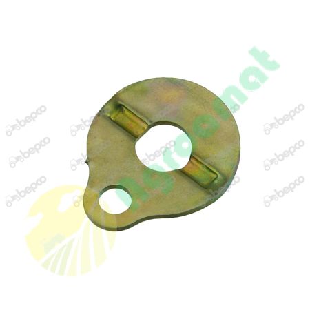 SPECIAL KNOTTER WASHER 