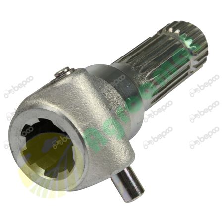 PROLONGATEUR A VERR.1''3/8-1''3/8 