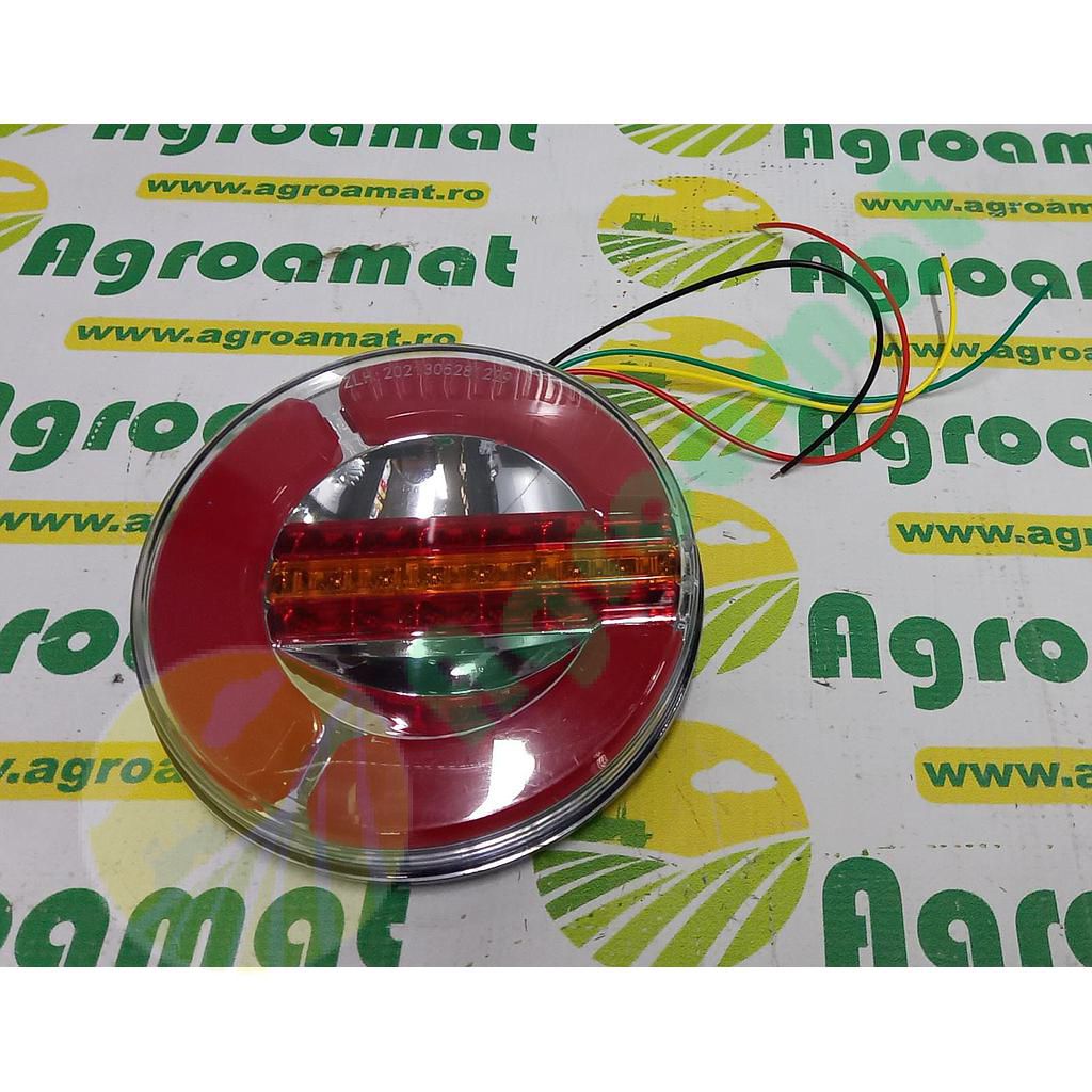 Lampa Spate 12-30V 44LED-uri