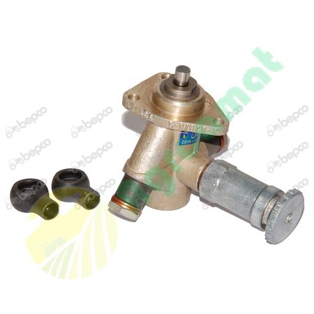 FUEL PUMP M14