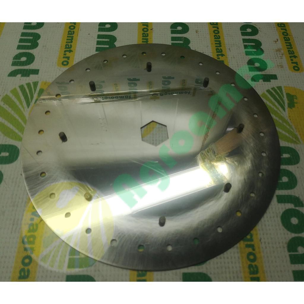 Disc Semanatoare 30 gauri 4.5mm